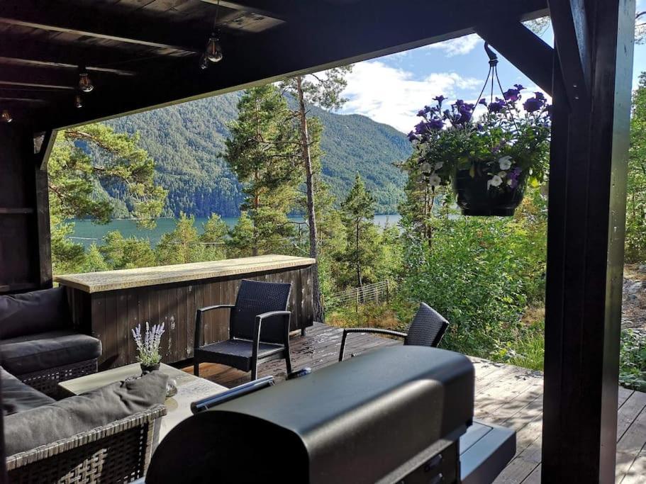 Gjestehus I Sogndal Bagian luar foto